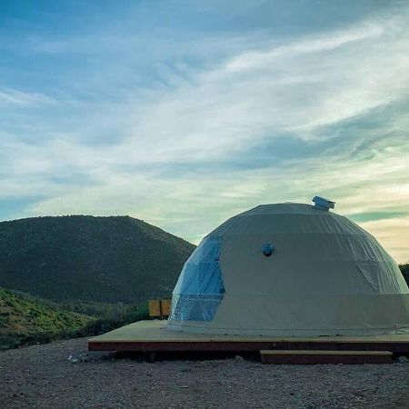 Sage Desert Dreams Mount Charleston Екстериор снимка