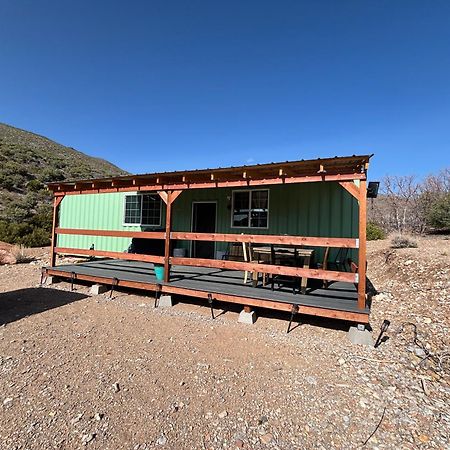 Sage Desert Dreams Mount Charleston Екстериор снимка