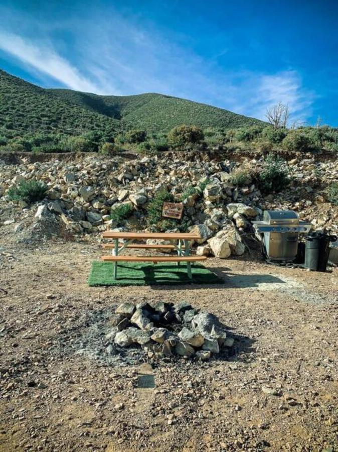 Sage Desert Dreams Mount Charleston Екстериор снимка