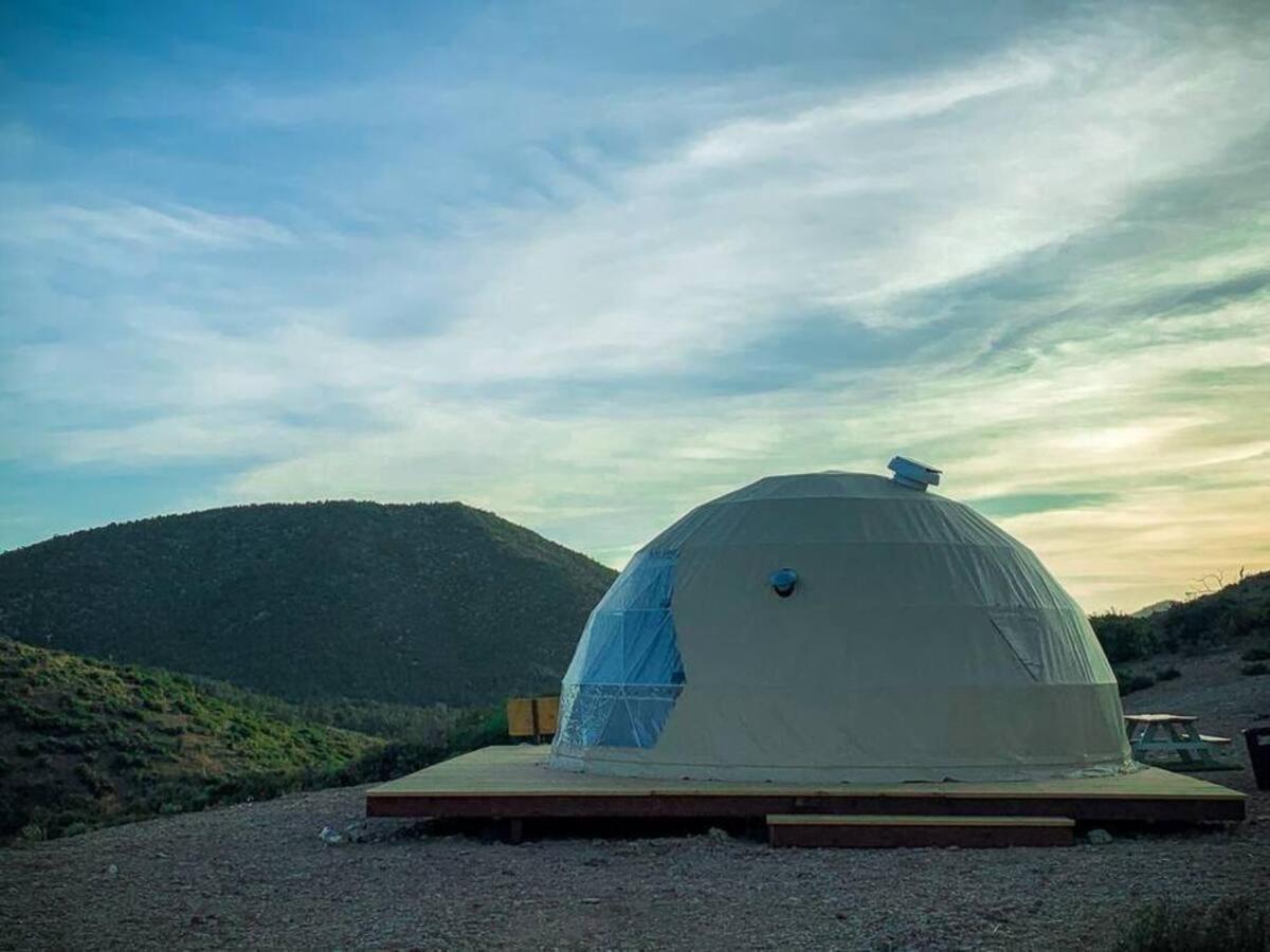 Sage Desert Dreams Mount Charleston Екстериор снимка