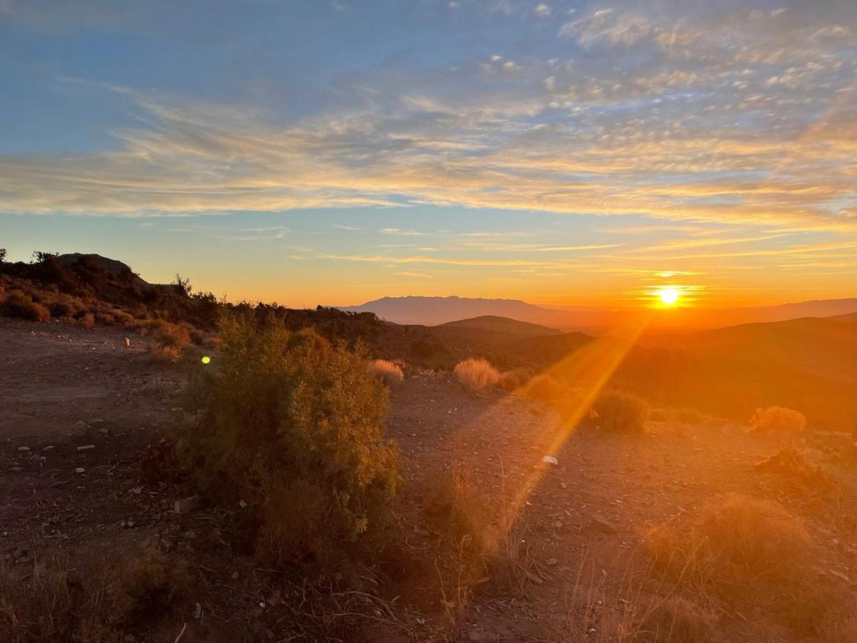 Sage Desert Dreams Mount Charleston Екстериор снимка